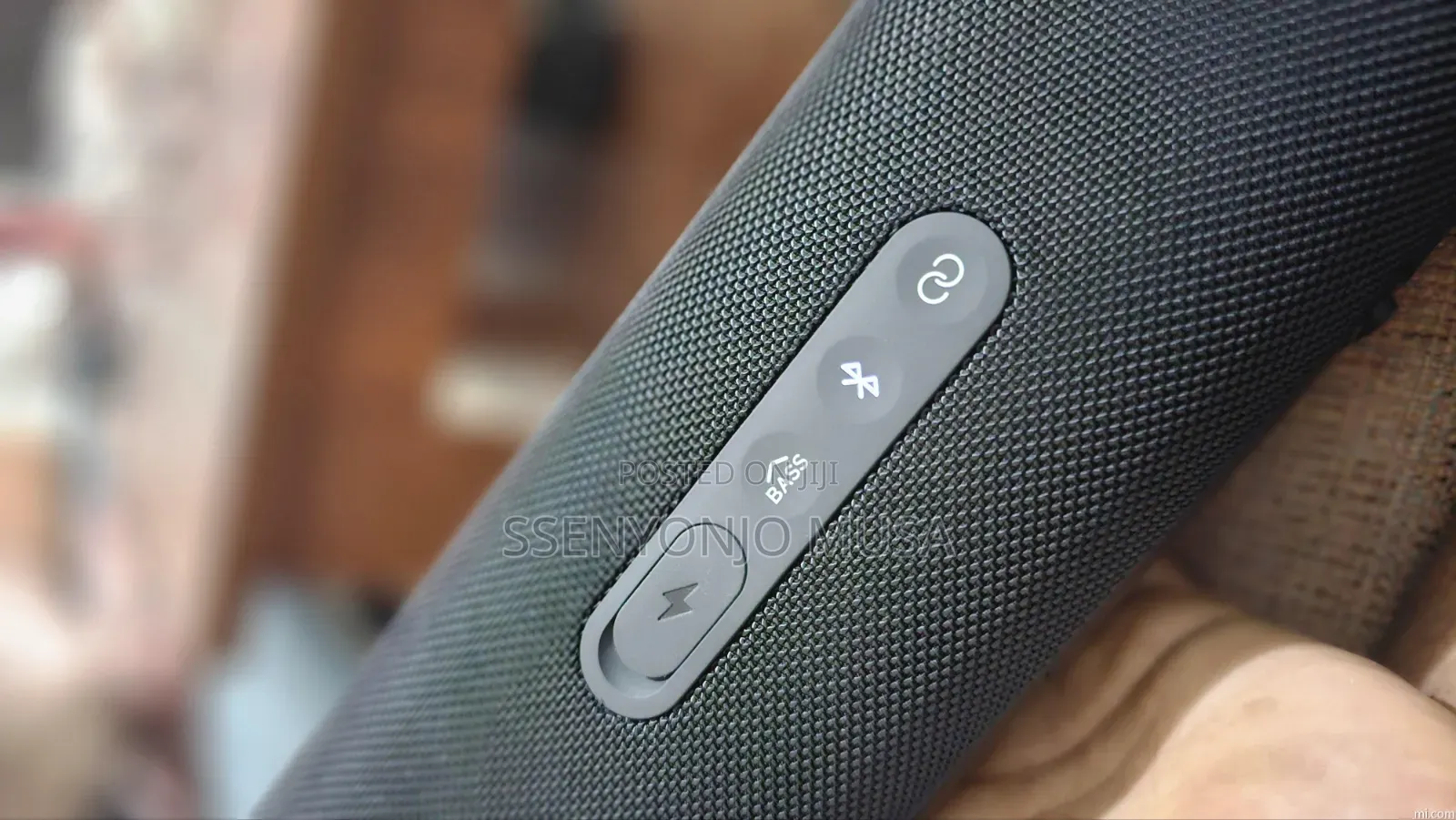 Xiaomi Sound Party NS7-GL 50W Portable Bluetooth Speaker - IP67.