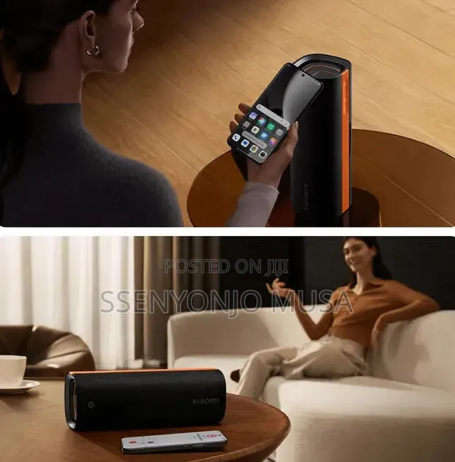 Xiaomi Sound Party NS7-GL 50W Portable Bluetooth Speaker - IP67.