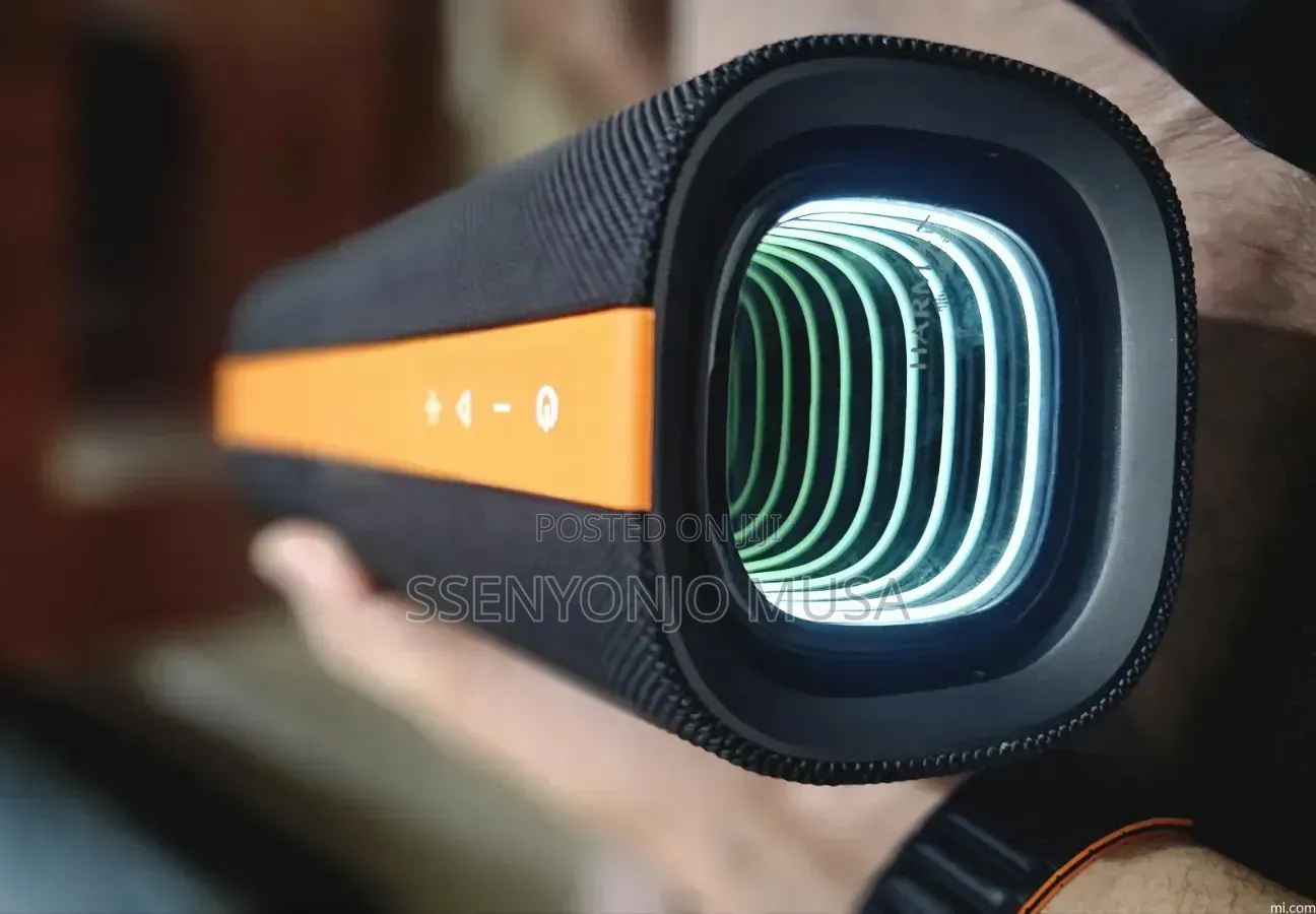 Xiaomi Sound Party NS7-GL 50W Portable Bluetooth Speaker - IP67.