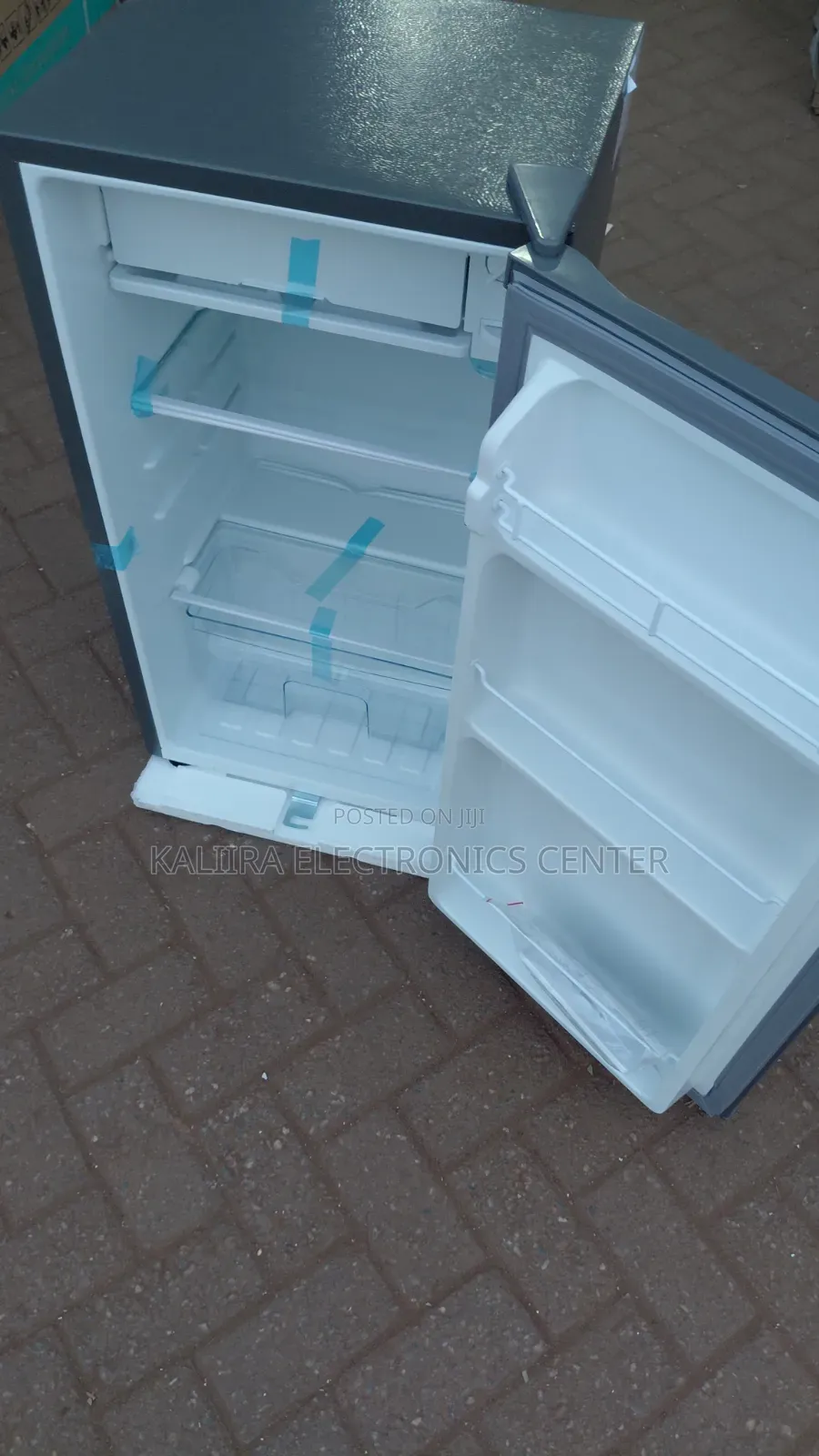 Fridge 120l