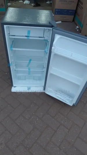 Fridge 120l