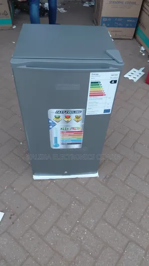 Fridge 120l