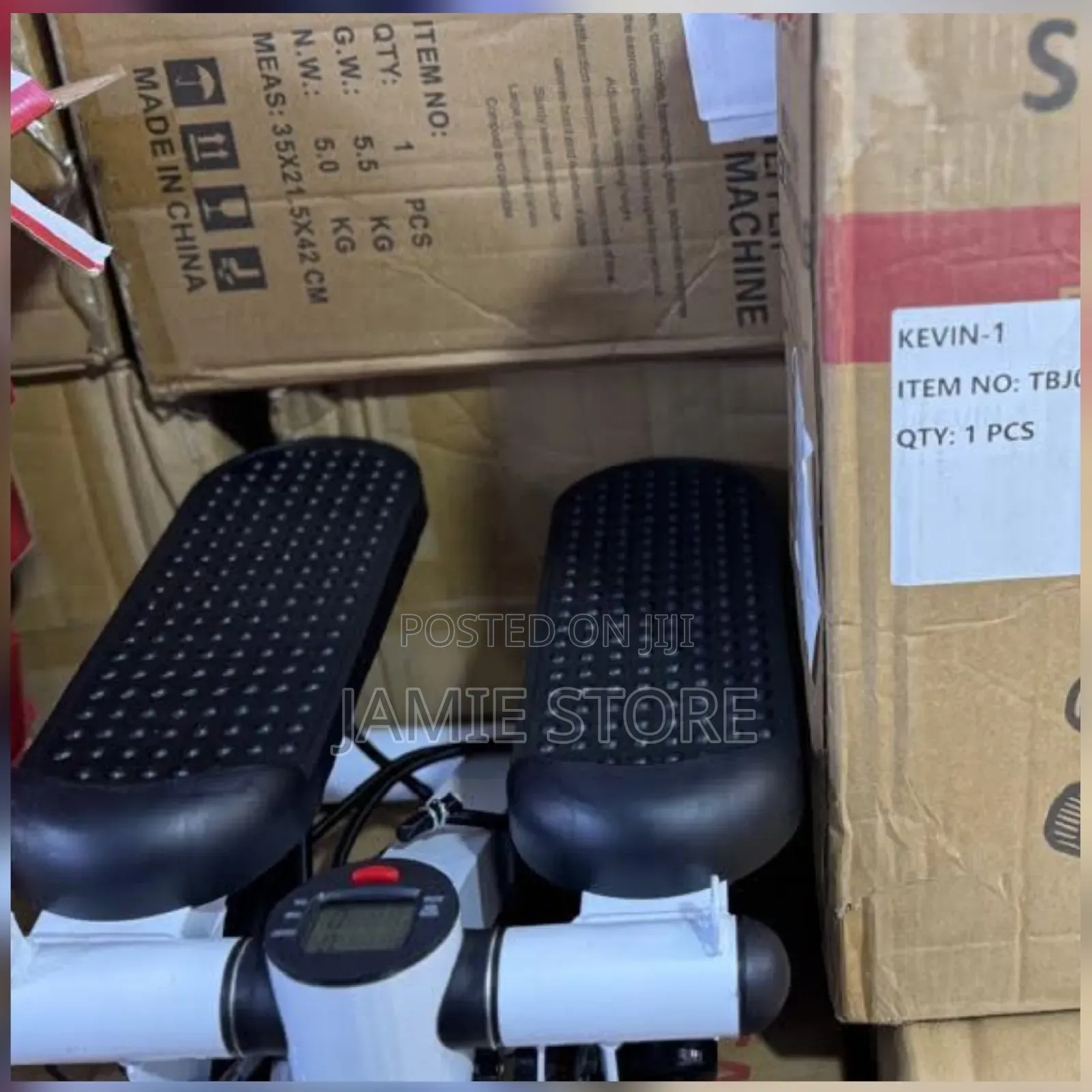 Mini Stepper / Mini Stepper Exercise Machine