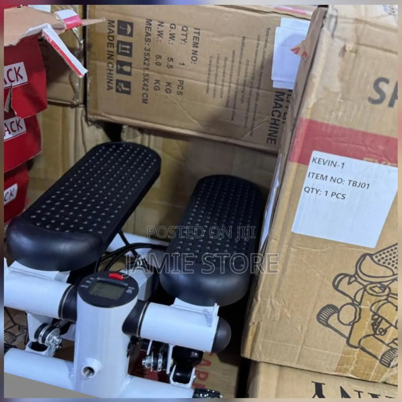 Mini Stepper / Mini Stepper Exercise Machine