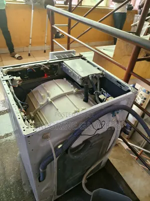 Experts in LG Washing Machine Repair,