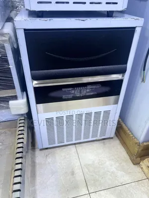 Icecube Machine Maker 98kg/24hrs