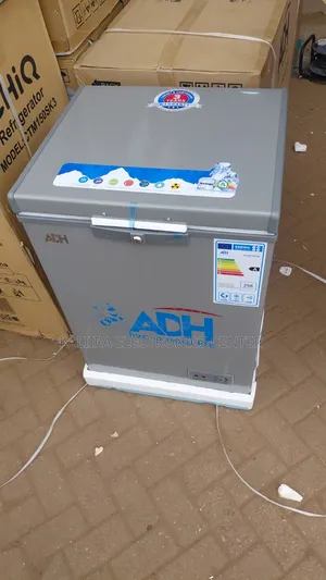 Adh Freezer 150l