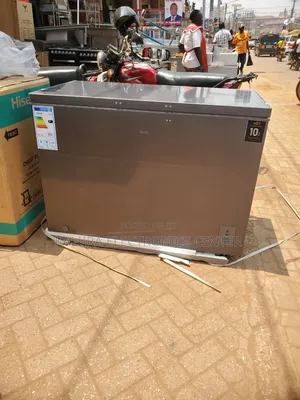 Chiq Freezer 400l