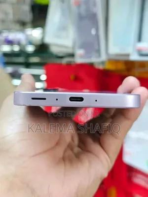 New Samsung Galaxy A35 256 GB Pink