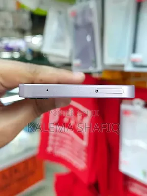New Samsung Galaxy A35 256 GB Pink