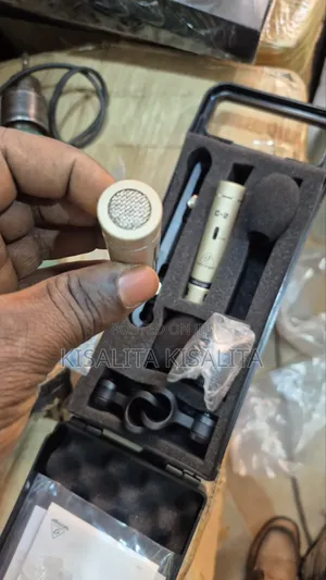 Behringer C2 Condenser Microphone