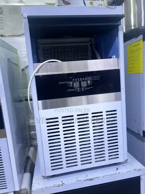 Icecube Maker Machine 68kg/24hr