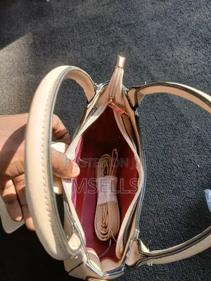 Mini Shoulder Bag