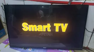 32 Inches Smart TV Noble