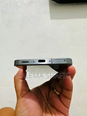 New Samsung Galaxy A56 256 GB Black