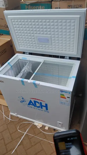 Adh Freezer 230l