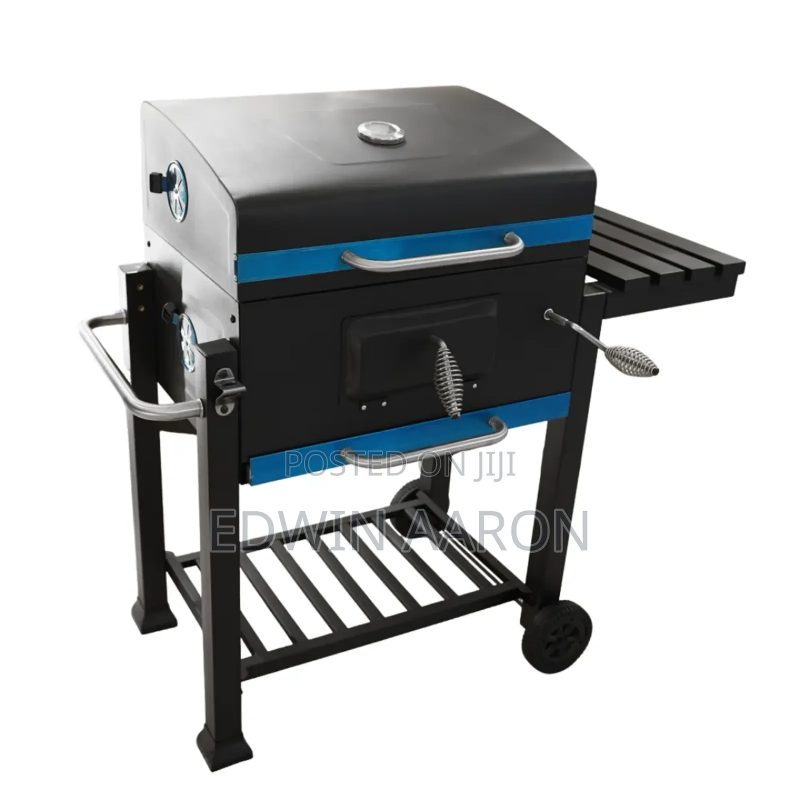 Barbeque Charcoal Grill Stove