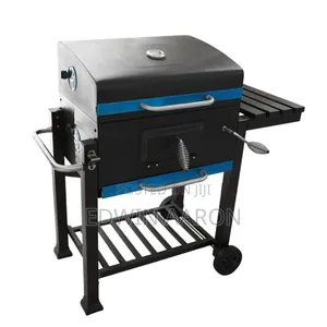 Barbeque Charcoal Grill Stove