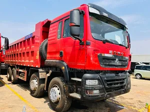 Howo Sino Truck 2025