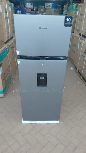 Fridge Hisense 270l