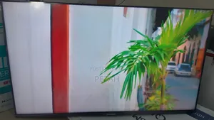 55 Inches Chiq Smart Qled TV