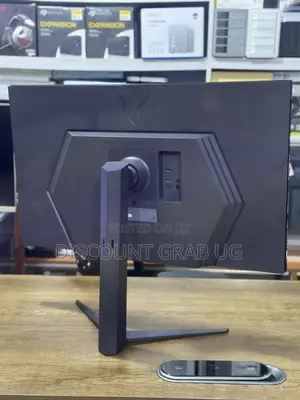 LG UltraGear 32” 180hz Ips Flat Monitor