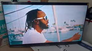 TV 55 Chiq Smart Qled