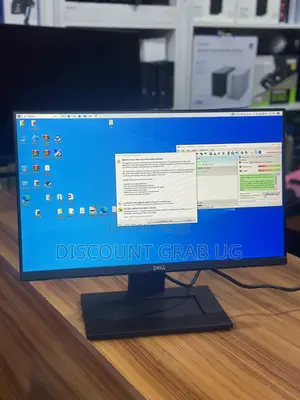 Dell 22” Ips Monitors