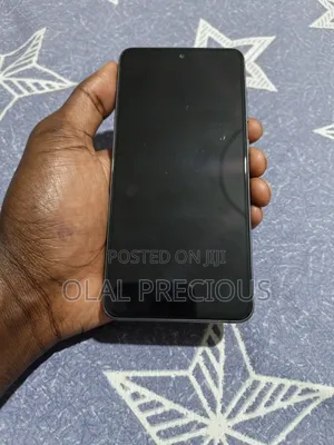Samsung Galaxy S21 FE 5G 128 GB Gray