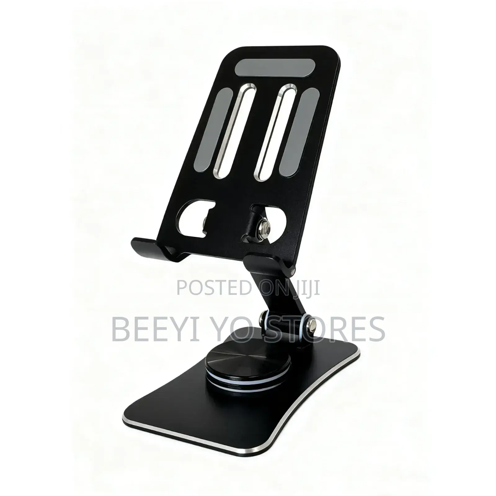 360-Degree Rotating Adjustable Desktop Stand