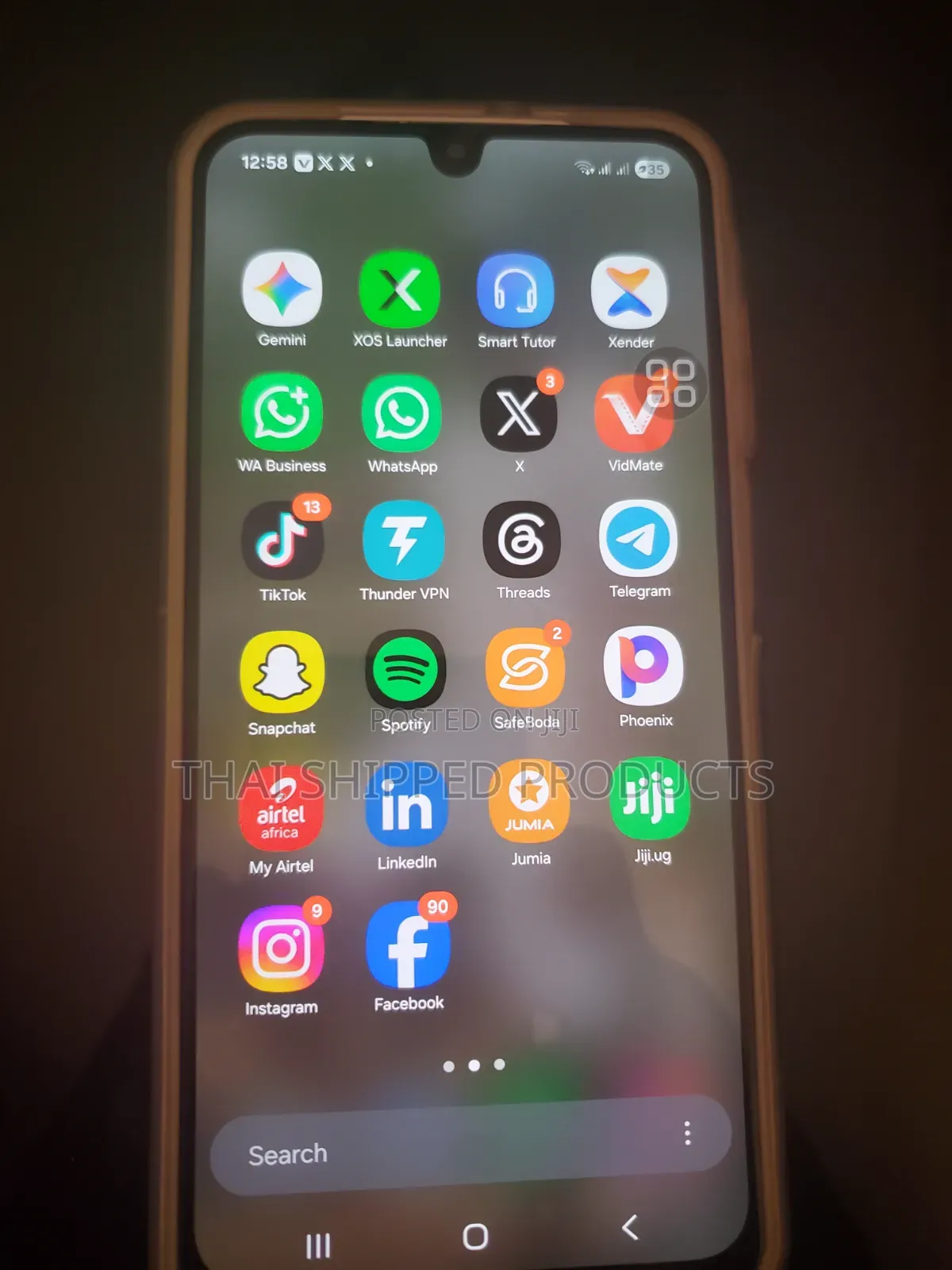 Samsung Galaxy A16 5G 128 GB