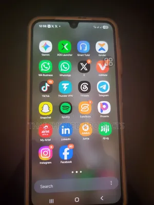 Samsung Galaxy A16 5G 128 GB