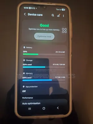 Samsung Galaxy A16 5G 128 GB