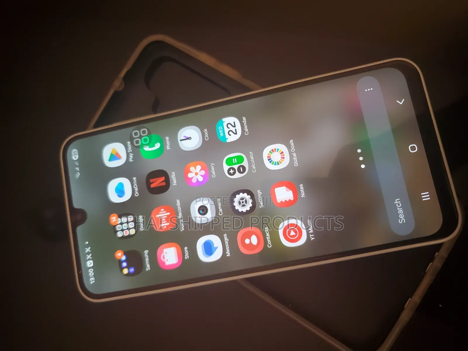 Samsung Galaxy A16 5G 128 GB