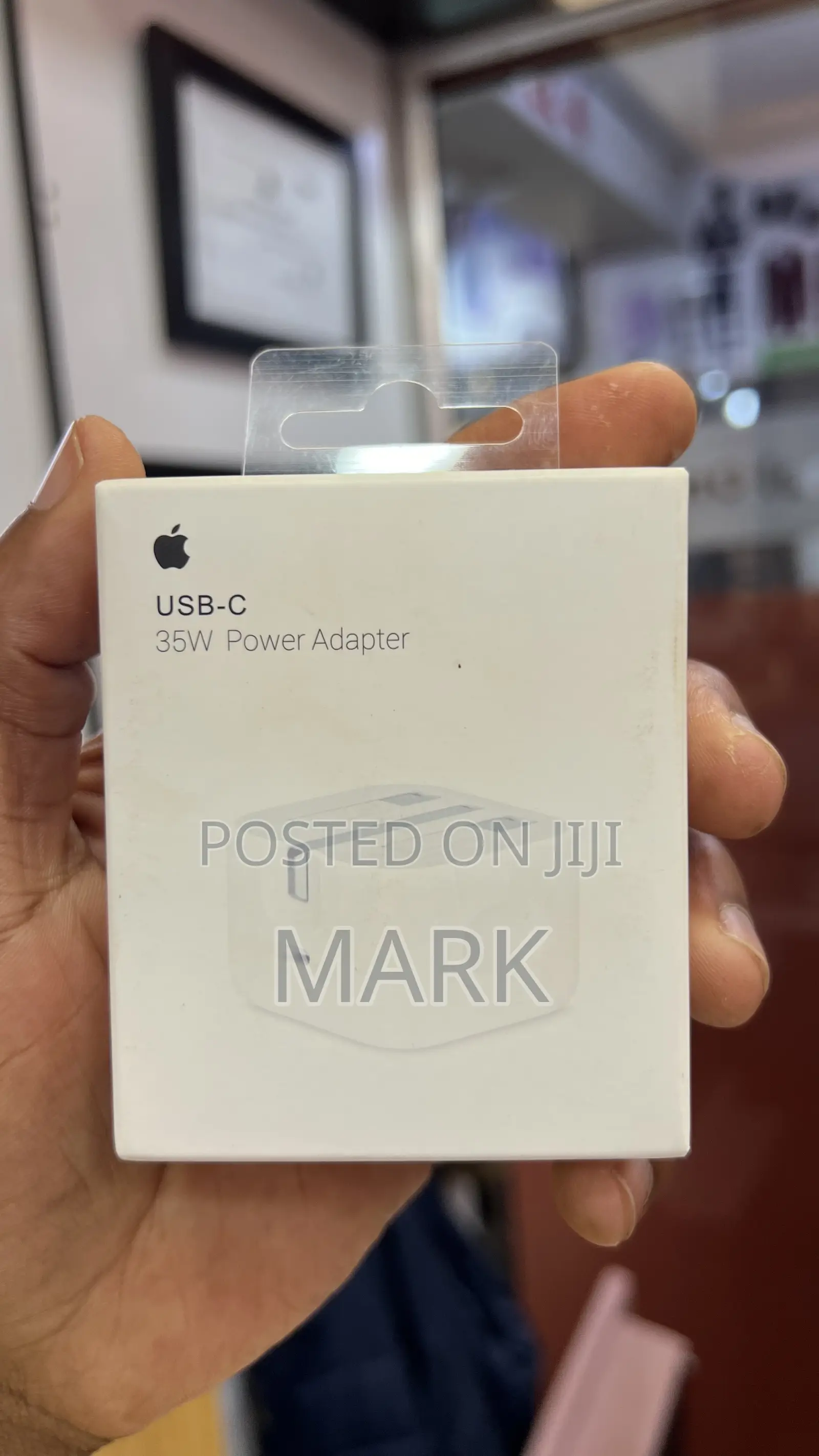 Power Adapter