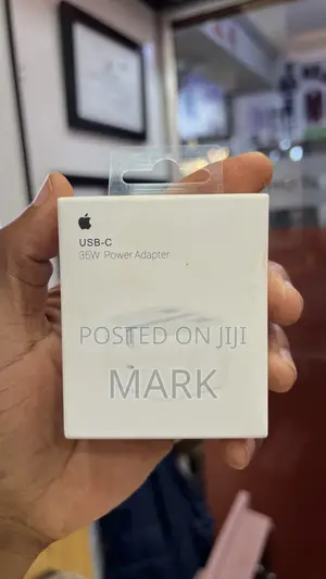 Power Adapter