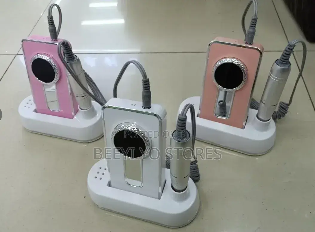 M-808 Professional Nail Drill.