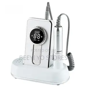 M-808 Professional Nail Drill.