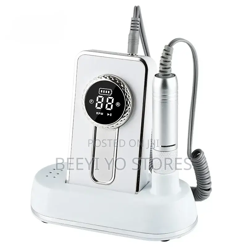 M-808 Professional Nail Drill.