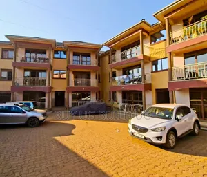2bdrm Apartment in Kyaliwajala Town, Central Division for rent