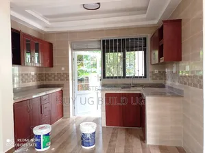 2bdrm Apartment in Kyaliwajala Town, Central Division for rent
