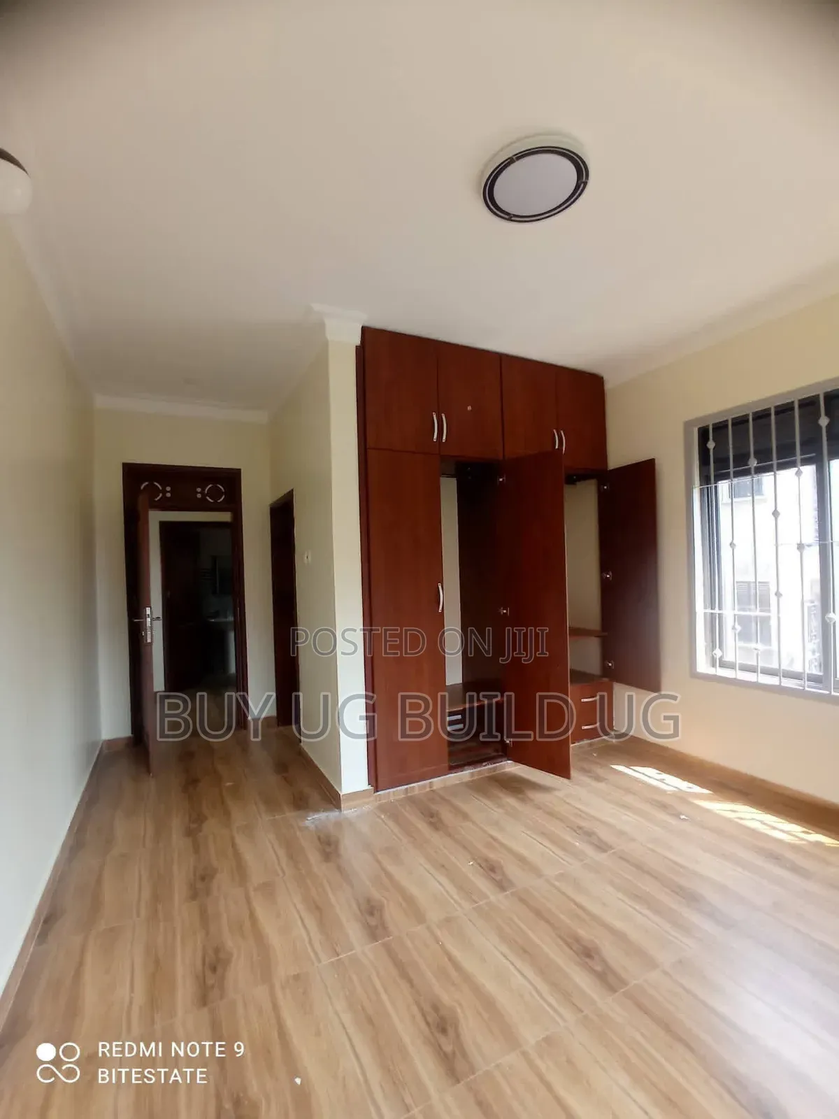 2bdrm Apartment in Kyaliwajala Town, Central Division for rent