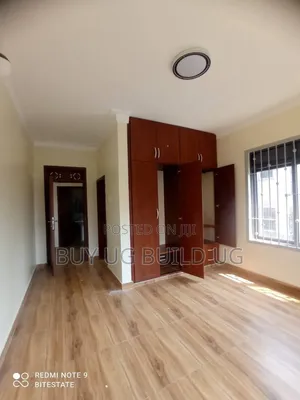 2bdrm Apartment in Kyaliwajala Town, Central Division for rent