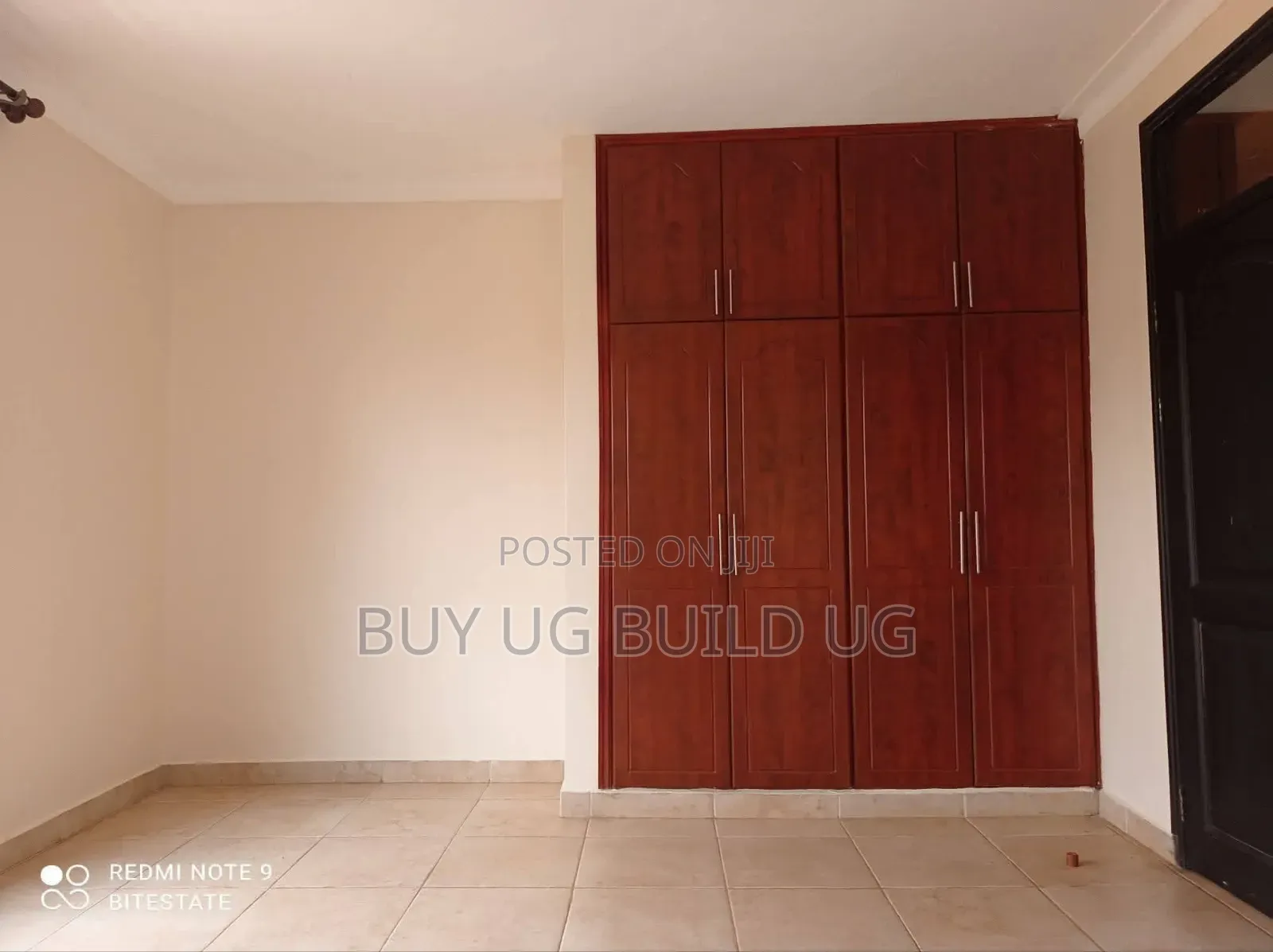 2bdrm Apartment in Kyaliwajala Town, Central Division for rent
