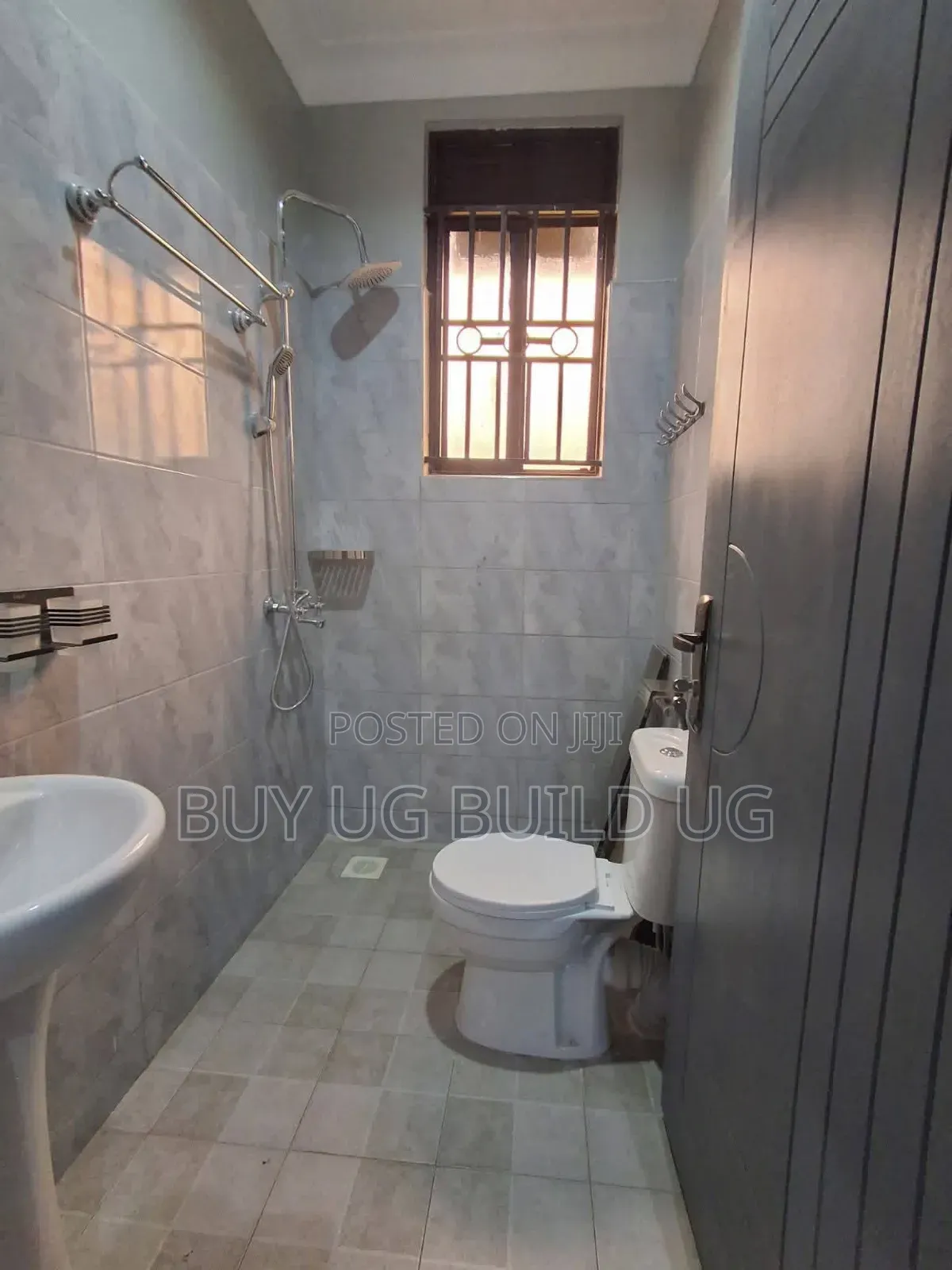 2bdrm Apartment in Kyaliwajala Town, Central Division for rent