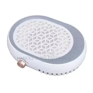 Desktop Nail Dust Collector (Manicure Vacuum Cleaner).
