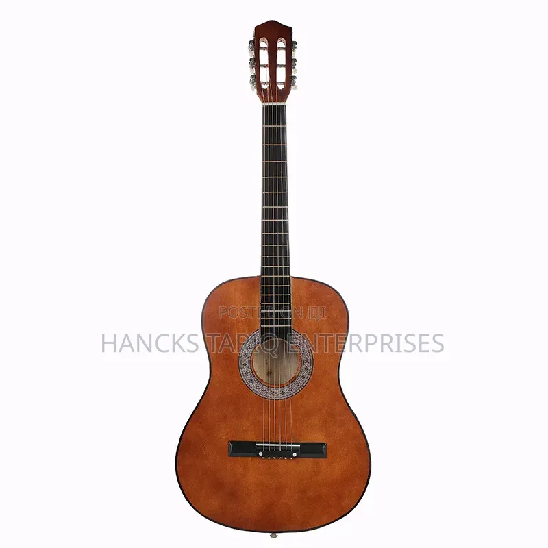 Acoustic Classical Guitar