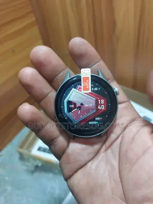 Original BW16 CamSim Smart Watch