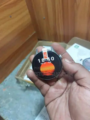 Original BW16 CamSim Smart Watch