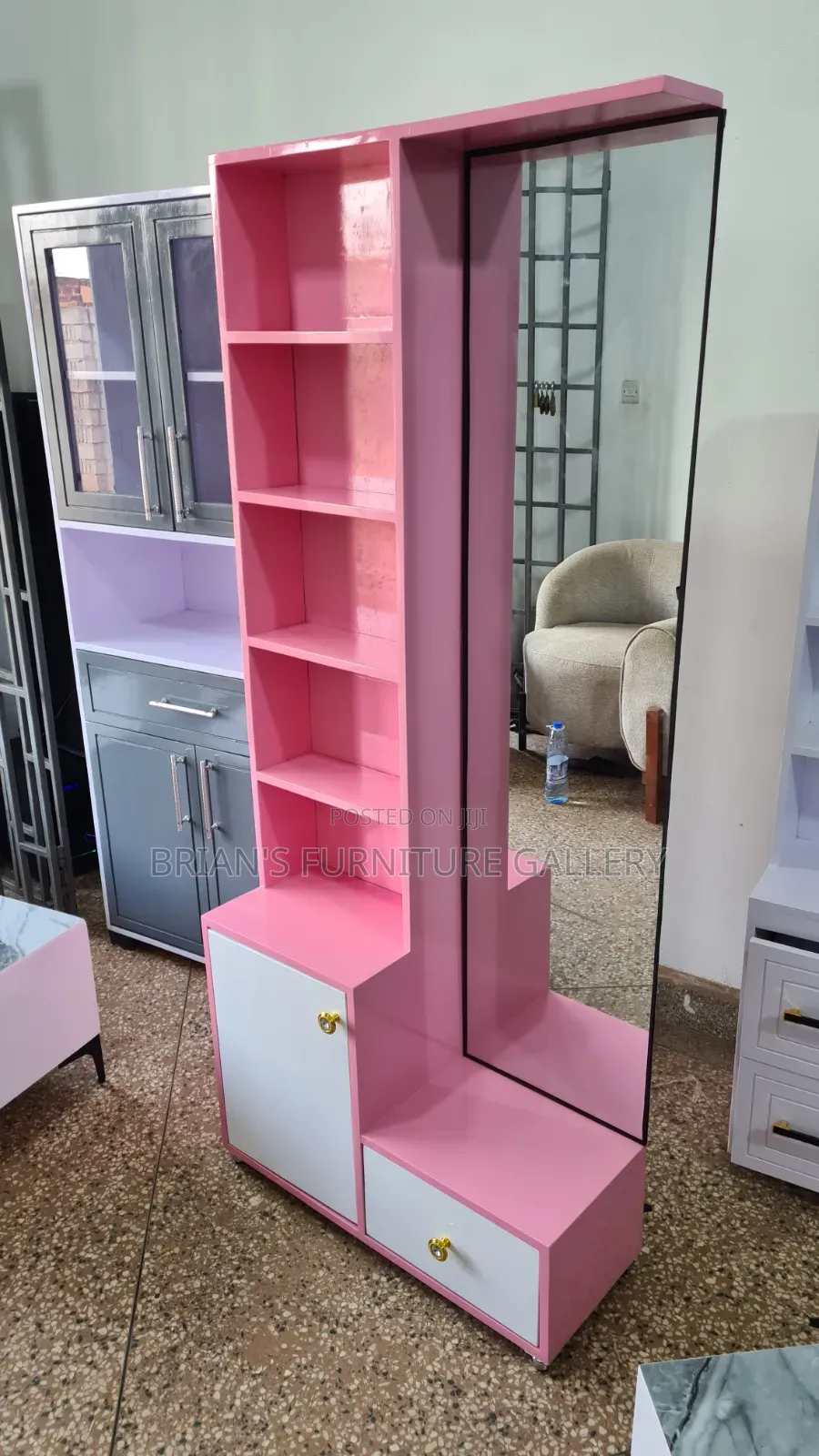 Dressing Mirror